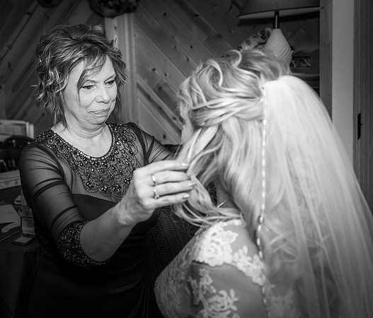 Wedding party photography, Madison, WI